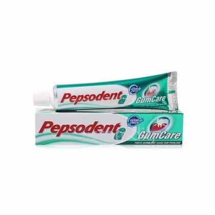 Pepsodent Gumcare + Tooth Paste 